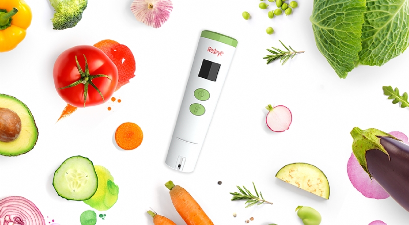 Analyzer for Pollutants of Fruits & Vegetables in Water 